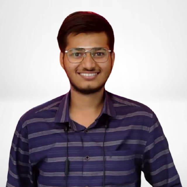 Sankalp Mishra
