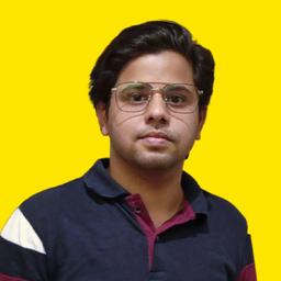 Abhishek Mishra