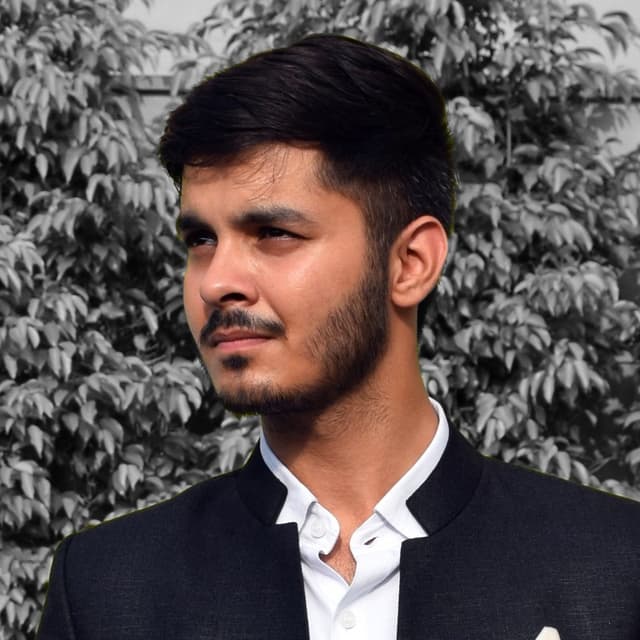 Anugrah Mishra