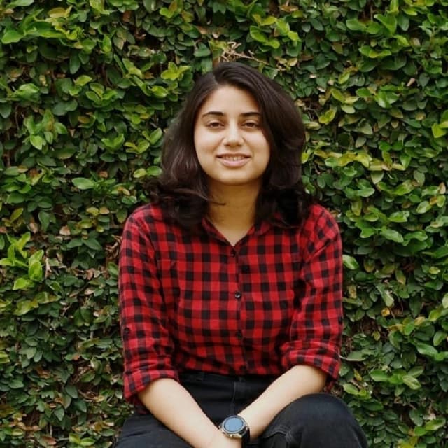 Ayushi Mishra