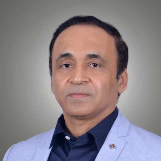 Pradeep Mishra