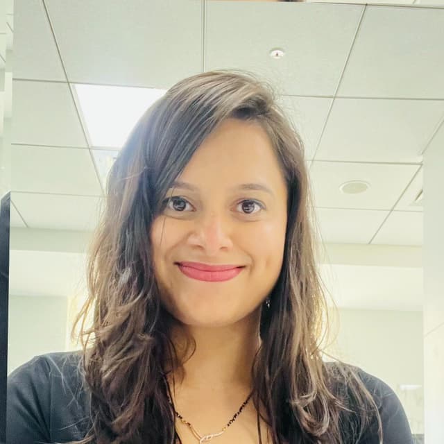 Priya M.