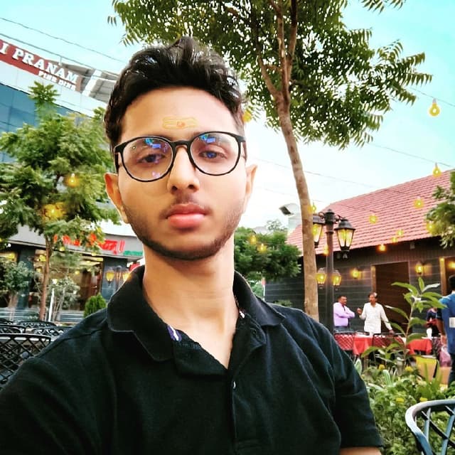 Priyanshu Mishra