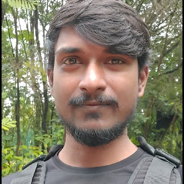Rajnish K.