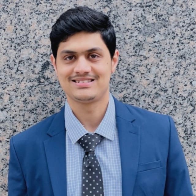 Sharad Mishra