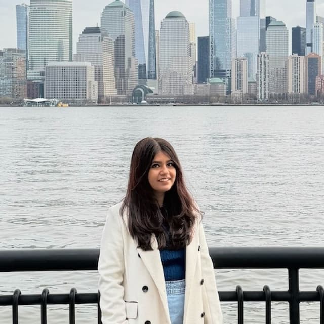 Sonam Mishra
