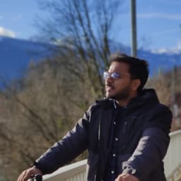 Vikash Mishra