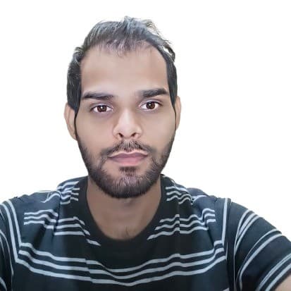 Alok Ranjan Mishra