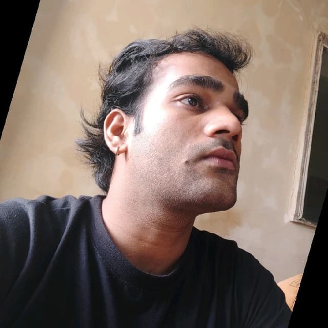 The Pawan Mishra