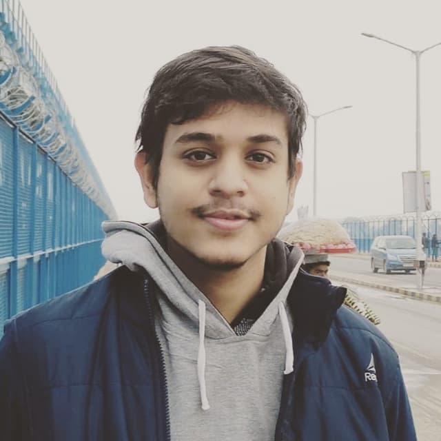 Gaurav Mishra