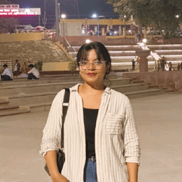 Astha Mishra