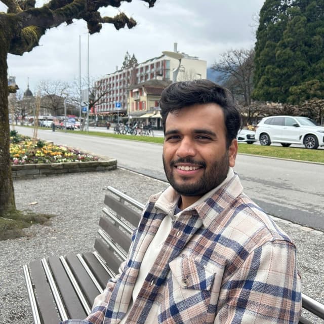 Dhiraj Mishra
