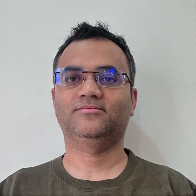 Kaushal Mishra