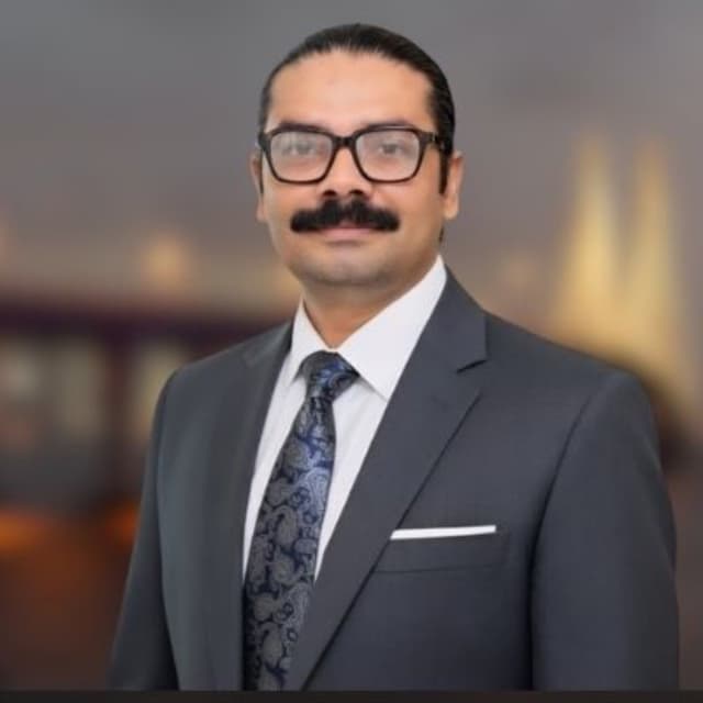Ankur M.