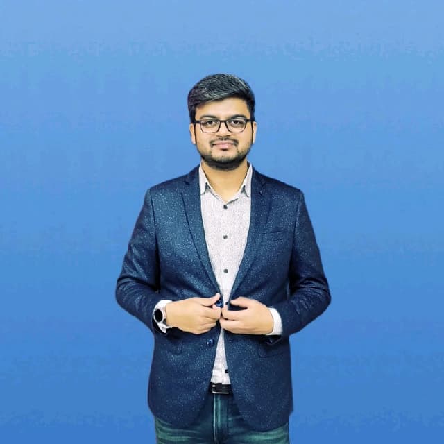 Salil Mishra