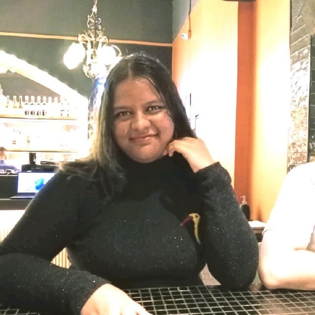 Saloni Mishra