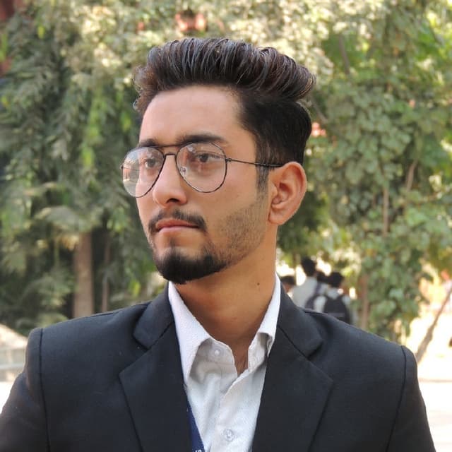 Shubham Kumar Mishra