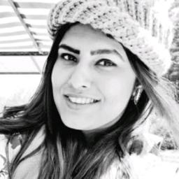 Sudeshna Mishra (Sudo)