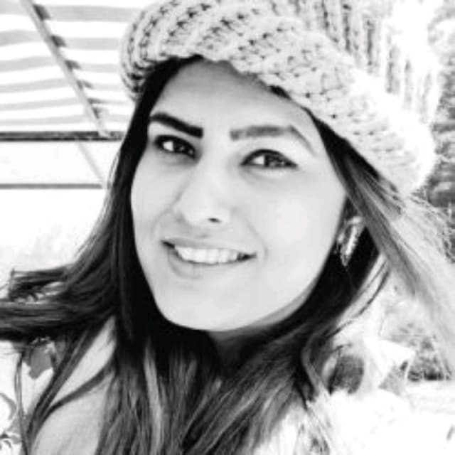 Sudeshna Mishra (Sudo)