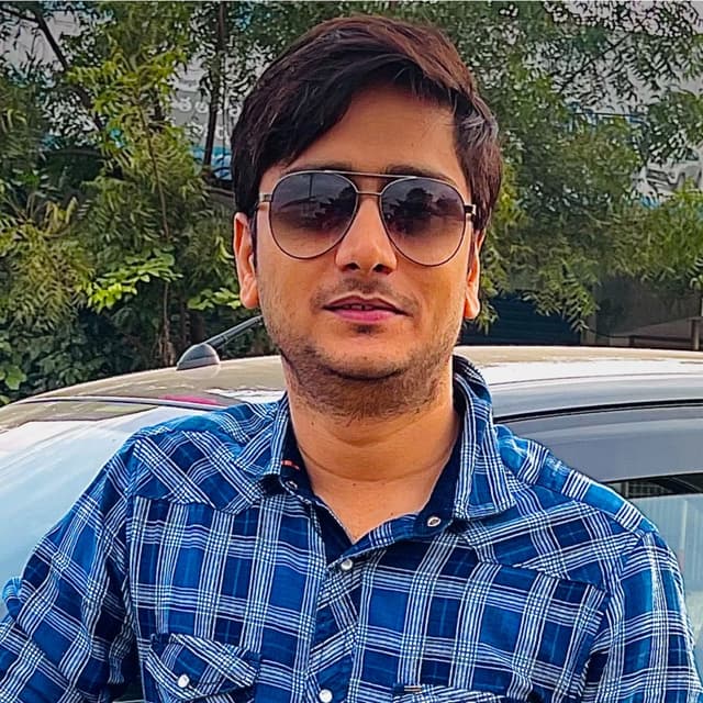 Vikas Mishra