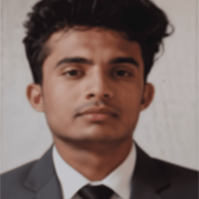 Mayank Mishra