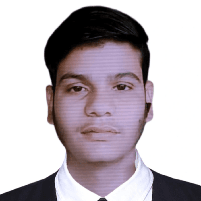 Mishri Lal Sharma
