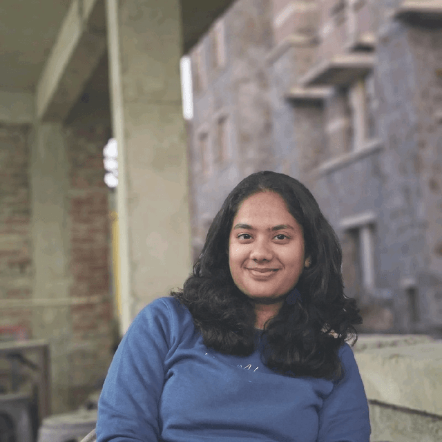 Mishthi Dutta