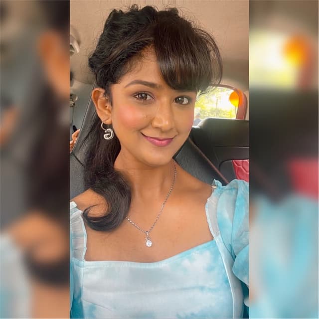 Mishti Bhawar
