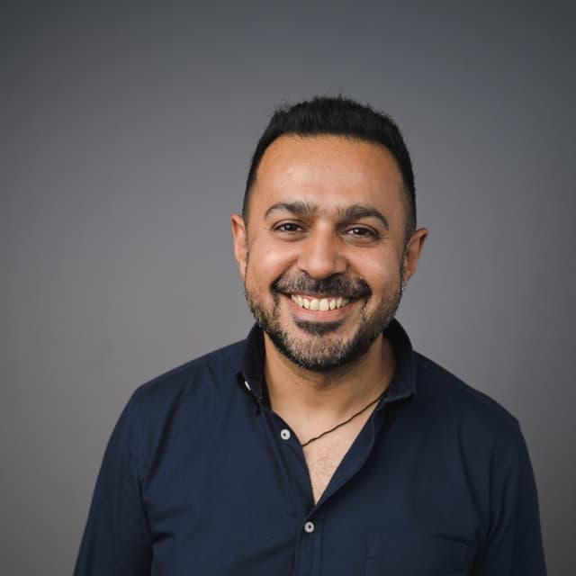 Mishu Ahluwalia