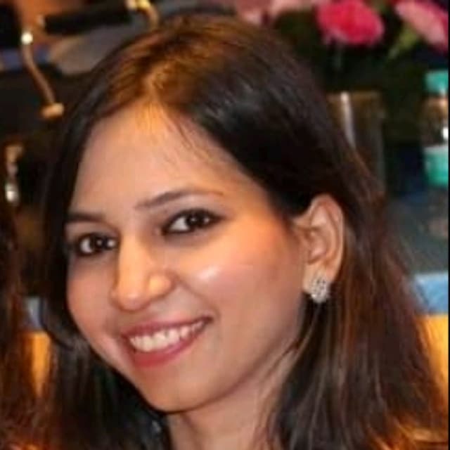 Mishu Jain