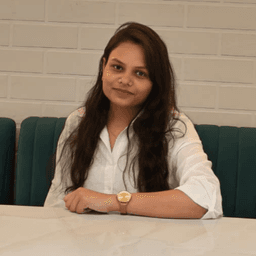 JYOTI MISHRA