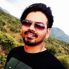 Gaurav Misra