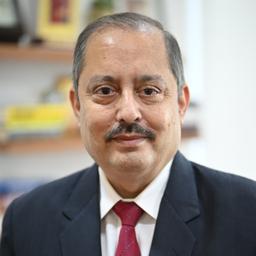 Alok Misra