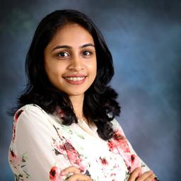 Aishwarya Bhandarkar