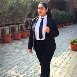 Khushi Kaushik