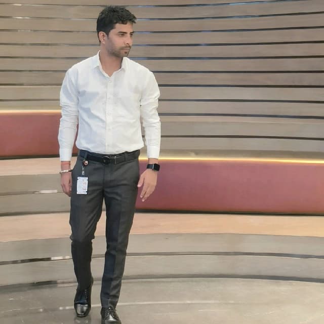 Mohit Monga