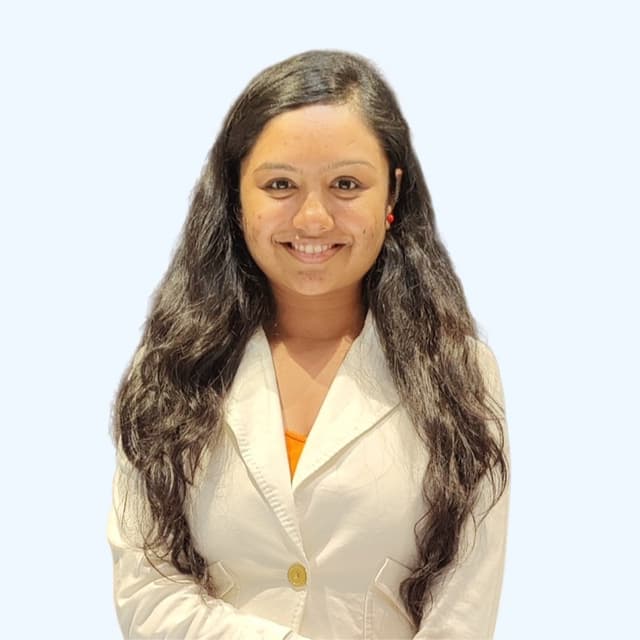 Khushbu Mistry