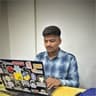 Rahul Mistry