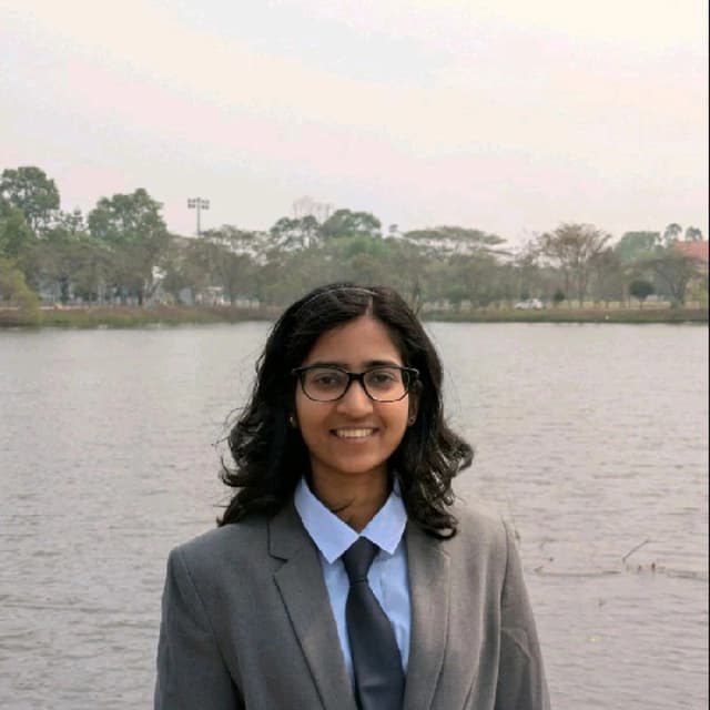 Riya Mittal
