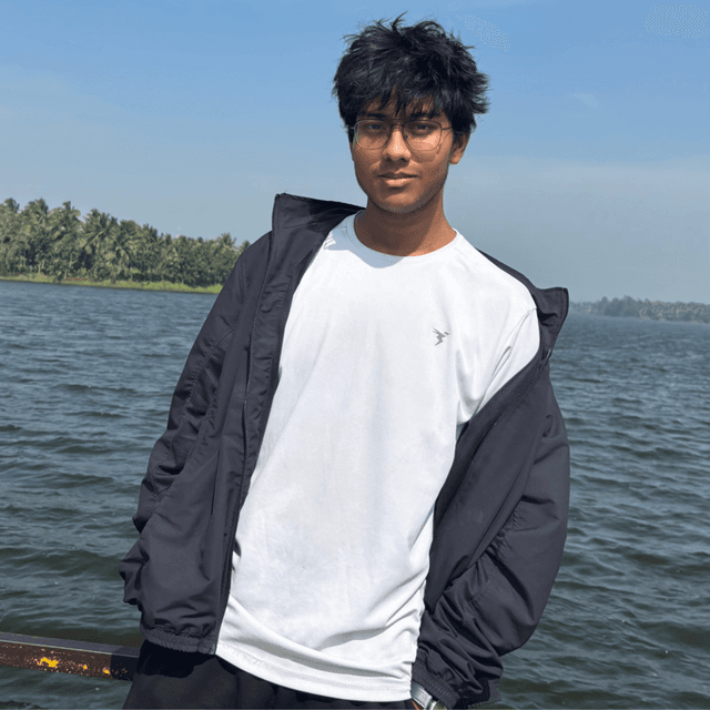Mitadru Roy