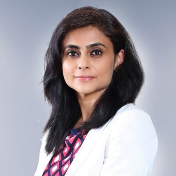 Mitalee Dabral