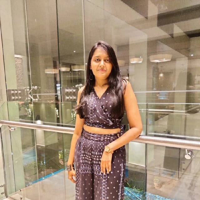 Mitali Bansal