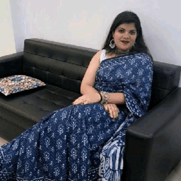Mitali Bhardwaj