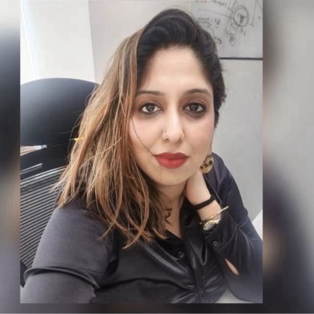 Mitali Chitnis