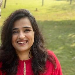 Mitali Gadi