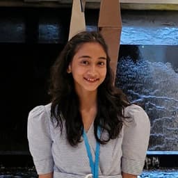 Mitali Gupta