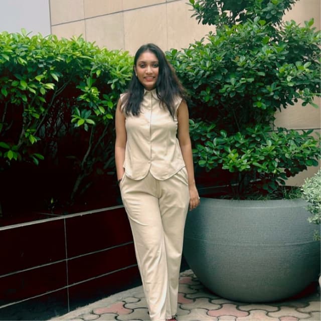 Mitali Gupta
