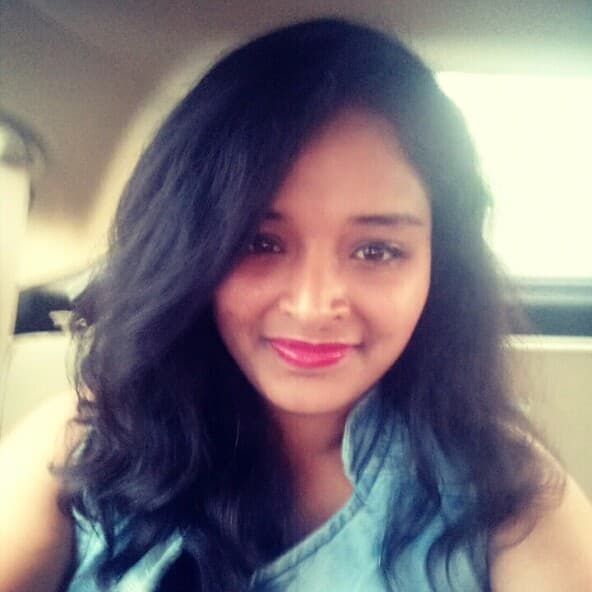 Mitali Gupta