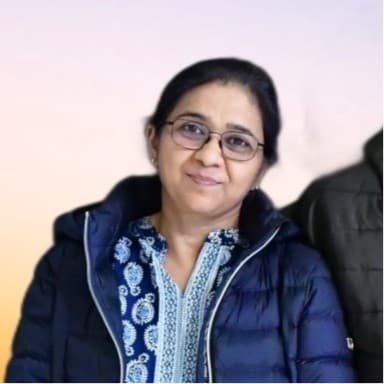 Mitali Jain