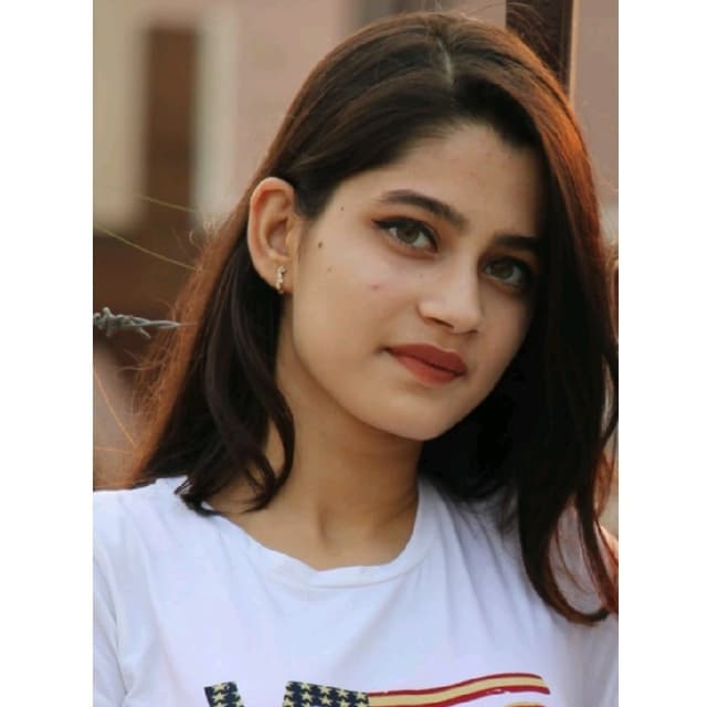 Mitali Kanchan